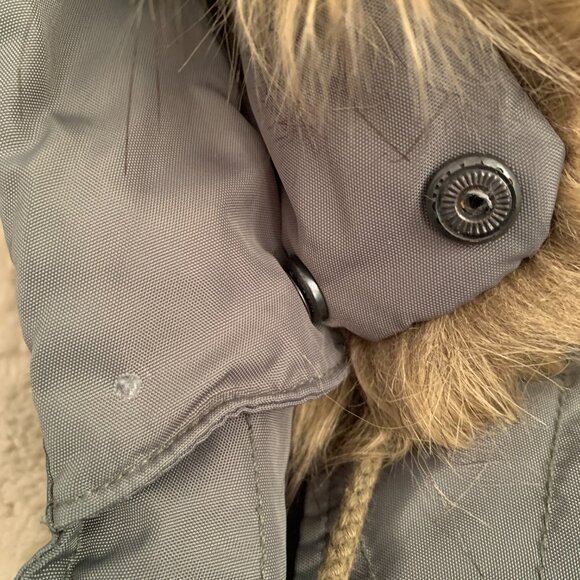 J Crew winter coat - Picture 10 of 10